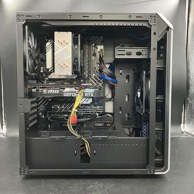 【大須店】中古  GALLERIA XA7C-R36T 3120023498 