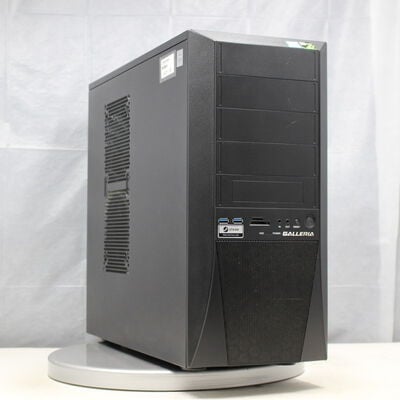 【宮崎恒久店】中古  THIRDWAVE GALLERIA KT 