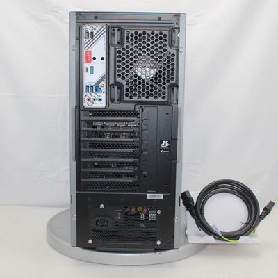 【通販センター】中古  THIRDWAVE GALLERIA SK(Intel Core i7 13700F/16GB DDR4 (PC4)/SSD1TB/なし/NVIDIA GeForce RTX 4060 Ti 8GB/W11H64 MAR) 190403 