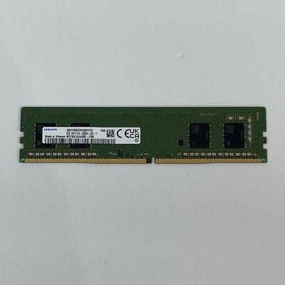 【津ラッツ店】中古  PC4-25600 8GB デスクトップ用(DDR4-3200) 140727 