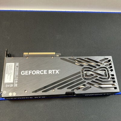 【大宮店】中古  Palit NE75070019K9-GB2050S (RTX5070 12GB Infinity 3) 188943 