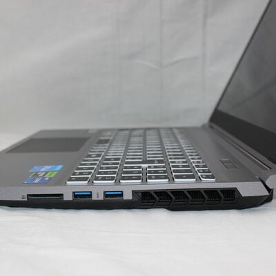 【富山本郷店】中古  THIRDWAVE GALLERIA RL7C-R45-5N 184067 