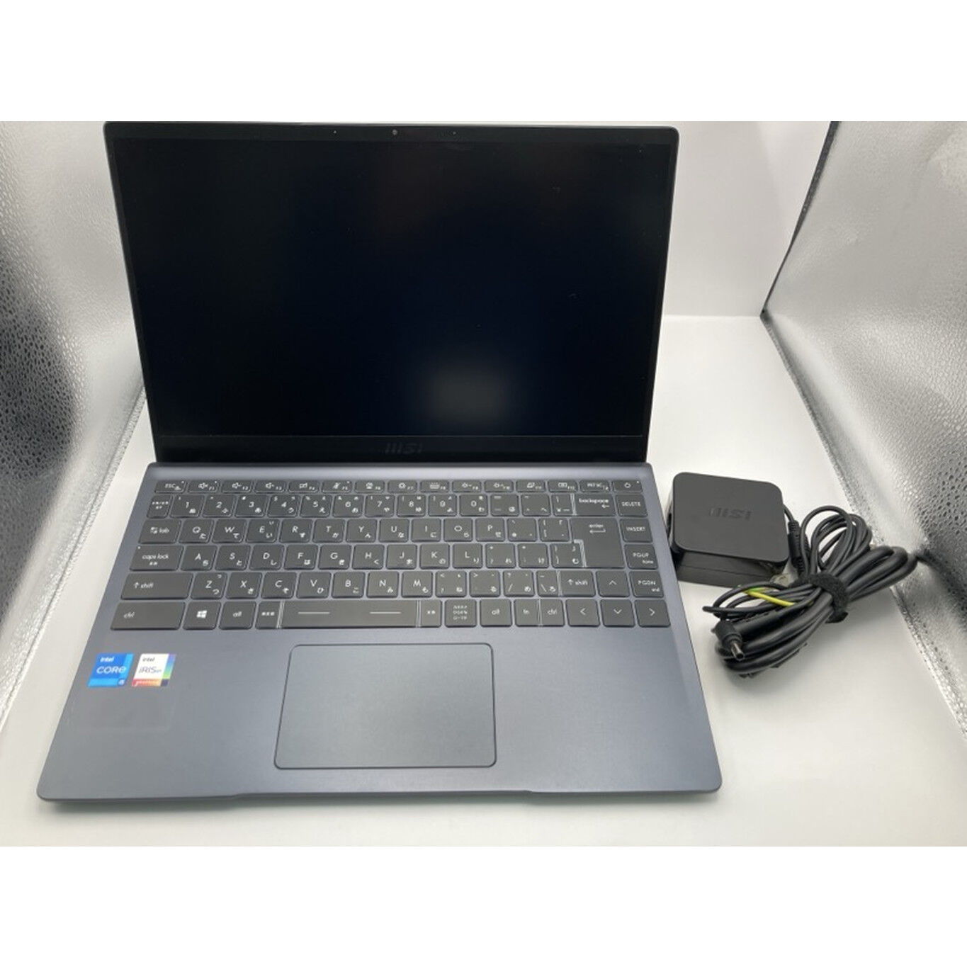 中古 MSI Modern 14 B11M (Core i5-1135G7/16GB/SSD 512GB/-/-/WLAN/14