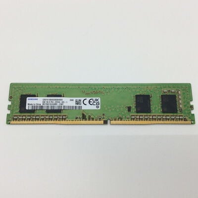 【浜松店】中古  PC4-25600 8GB デスクトップ用 140727 
