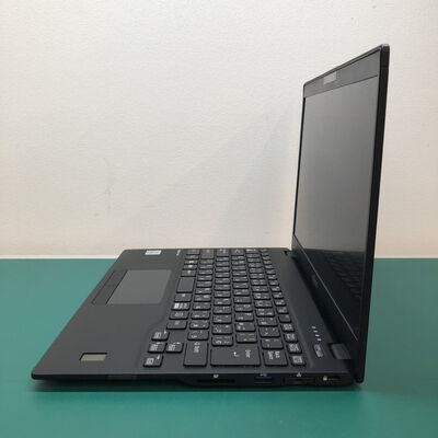 【津ラッツ店】中古  FUJITSU LIFEBOOK U9310/E (INTEL Core i5 10310U 1.7GHz/16GB/SSD512GB/-/オンボード/13.3/1920x1080/Wi-Fi/WEBCAM/W11H64) 179543 