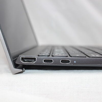 【通販センター】中古  Dell Vostro 13 5310(Intel Core i5 11300H/8GB/SSD256GB/なし/オンボード/13.3/1920x1200/Wi-Fi/W11H64 MAR) 186001 