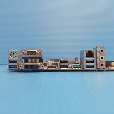 【大須店】中古  【付属品欠品】 ASUS PRIME A520M-E (A520 AM4 mATX DDR4) 3480039909 