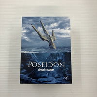 中古  finalmouse　POSEIDON 3410015488 