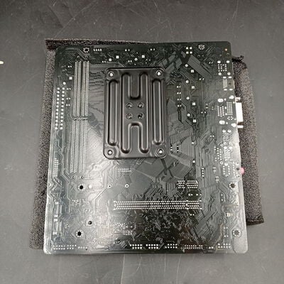 【大須店】中古  ASRock A520M-HDV (A520 AM4 mATX DDR4) 143667 