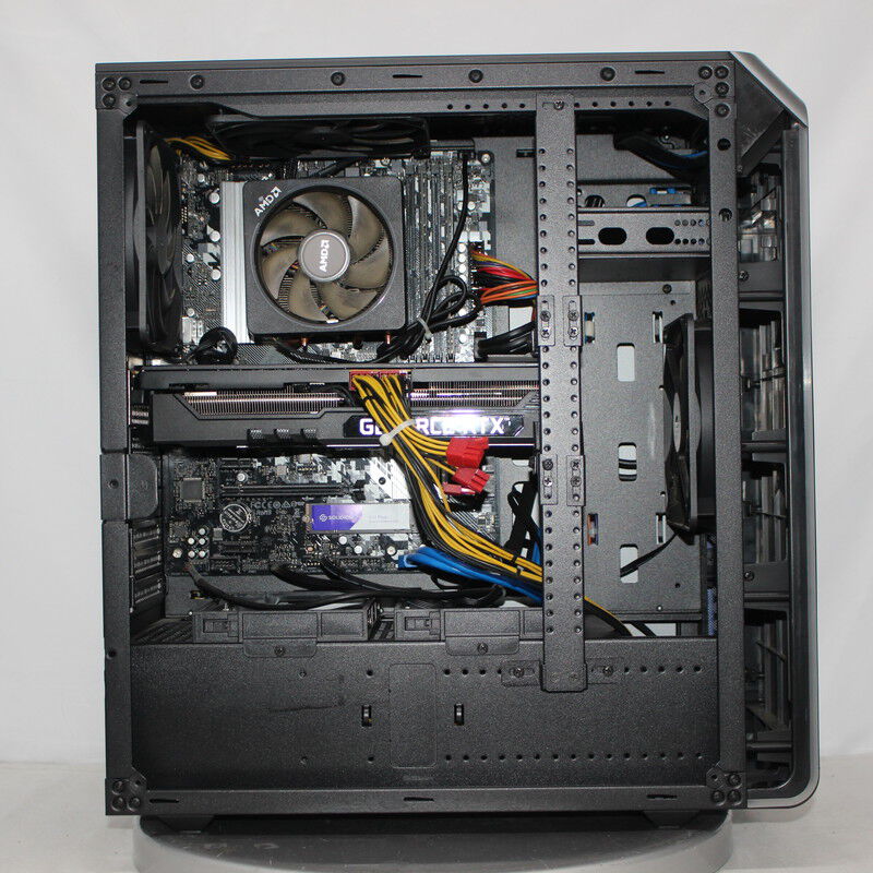 中古 THIRDWAVE GALLERIA SK(AMD Ryzen 7 3700X/16GB DDR4 (PC4