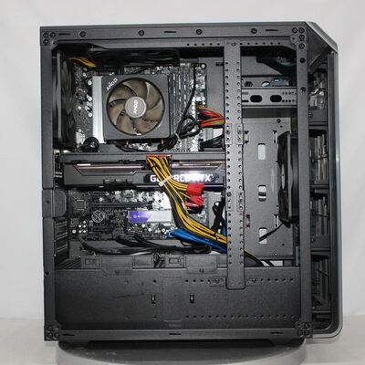 【通販センター】中古  THIRDWAVE GALLERIA SK(AMD Ryzen 7 3700X/16GB DDR4 (PC4)/SSD1TB/なし/NVIDIA GeForce RTX 3070 8GB/W11H64 MAR) 196787 