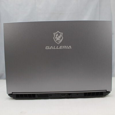 【福山ココローズ店】中古  THIRDWAVE GALLERIA RL7C-R45-5N 184965 