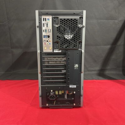 【静岡東瀬名店】中古  THIRDWAVE GALLERIA XA7C-R38(Corei7-12700F/16GB/SSD1TB+HDD2TB/BD-RE/RTX3080 10GB/W11P) 5140001646 
