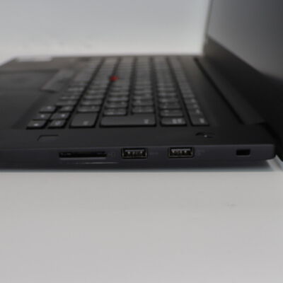 【札幌店】中古  Lenovo ThinkPad X1 Extreme Gen3 20TL-S0ET00 (Intel Core i7 10850H 1.8GHz/32GB/SSD512GB/なし/GTX1650Ti/15.6/1920x1080/Wi-Fi/WEBCAM/W11H64) 181950 
