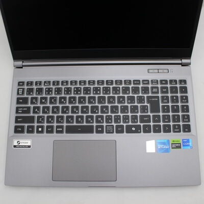 【福山ココローズ店】中古  THIRDWAVE GALLERIA RL7C-R45-5N 196300 