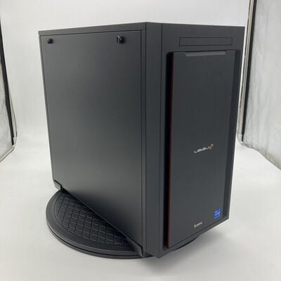 【堺七道店】中古  iiyama Ｌｅｖｅｌ&infin;(i7 14700F/32GB/SSD1TB/RTX4070Ti/W11H) 4660001954 