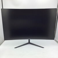 中古  Viewsonic VX3218-PC-MHD(31.5"W 2H1DP 湾曲 165Hz) 4950002152 