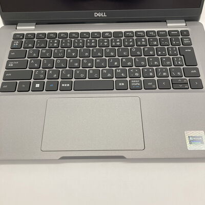 【堺七道店】中古  DELL Latitude 5320 (Intel Core i7 1185G7 3.0GHz/16GB/SSD256GB/-/-/13.3/1920x1080/Wi-Fi/WEBCAM/W11H MAR) 183773 