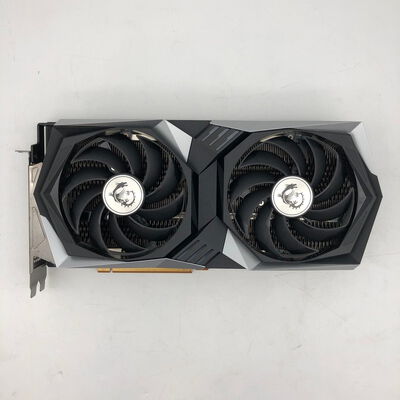 【大分店】中古  MSI Radeon RX 6700 XT GAMING X 12G (RX6700XT 12GB) 144980 