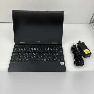 【秋葉原本店】中古  NEC　Versapro　VRT10C-6(i5-10210Y/8GB/SSD128GB/W11P) 3410016324 