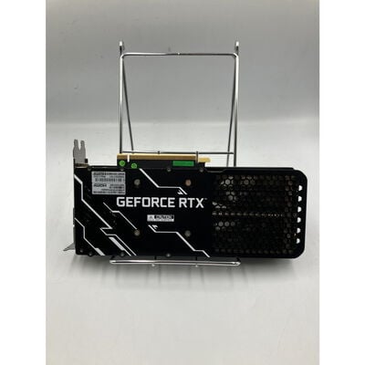 【座間相武台】中古  玄人志向 GALAKURO GAMING GG-RTX3060-E12GB/OC/DF 3480038997 