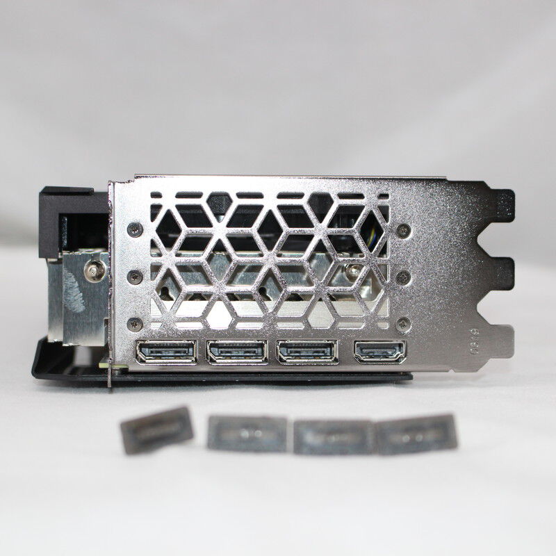 中古 玄人志向 GG-RTX4070Ti-E12GB/EX/TP2（RTX 4070 Ti 12GB