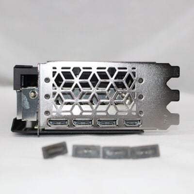 中古  玄人志向 GG-RTX4070Ti-E12GB/EX/TP2（RTX 4070 Ti 12GB） 3480033130 