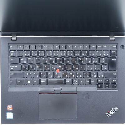 【通販センター】中古  Lenovo ThinkPad L480 202553 