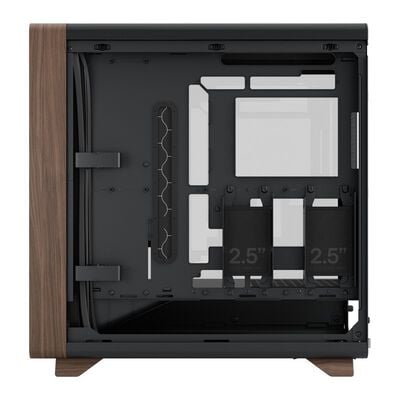 Fractal Design  Summit Black TG Light Tint FD-C-SUM1A-04 (E-ATX ガラスパネル ブラック) 
