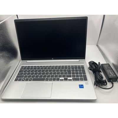 【仙台店】中古  HP EliteBook 450 G10 (Core i5-1335U/16GB/SSD 256GB/-/-/WLAN/15.6インチFHD/W11P/-) 3240010500 