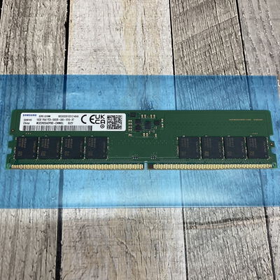 【広島店】中古  PC5-44800 16GB デスクトップ用 149153 