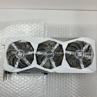 【秋葉原本店】中古  ASRock RX7800XT SL 16GO RX7800XT Steel Legend OC (RX7800XT 16GB) 162734 