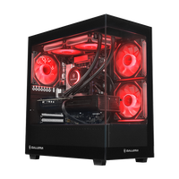 GALLERIA FGC5M-R56-B 秋雪こはく コラボモデル