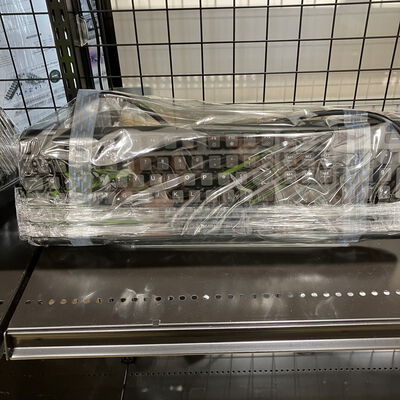 【宮崎恒久店】中古  SteelSeries Apex Pro JP (64629) 146990 