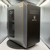 中古  THIRDWAVE GALLERIA XA7C-R70S(i7-10700/16GB/RTX2070S/SSD1TB/Win11H) 1460030484 