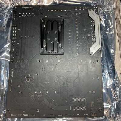 【広島店】中古  ASRock B850 LiveMixer WiFi (B850 AM5 ATX DDR5) 175466 