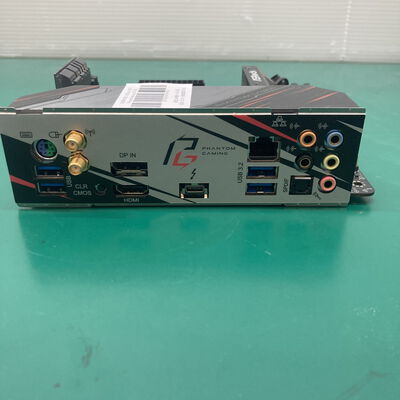 【浦添城間店(沖縄)】中古  ASRock X570 PhantomGaming ITX/TB3 4780001202 