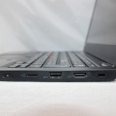 【通販センター】中古  Lenovo ThinkPad L13(Intel Core i5 10210U 1.60GHz/16GB DDR4/SSD256GB/-/オンボード/13.3/1920x1080/Wi-Fi/WEBCAM/W11H/VBT) 195434 