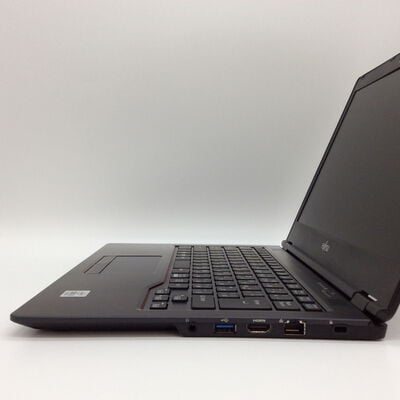 【浜松店】中古  FUJITSU LIFEBOOK U7410 (INTEL Core i5 10310U 1.7GHz/16GB/SSD256GB/-/オンボード/14/1366x768/Wi-Fi/WEBCAM/W11H64) 180534 