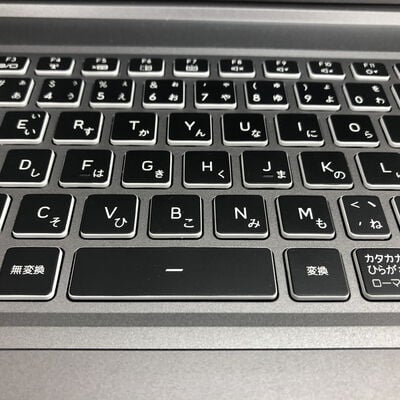【福山ココローズ店】中古  GALLERIA RL7C-R35N(i7-12650H/32GB/SSD1TB/RTX3050/W11H) 5090001162 