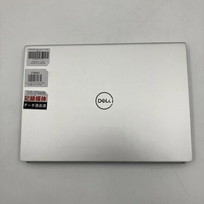【なんば店】中古  DELL Inspiron 13 5330 (Ultra 5 125H/16GB/SSD512GB/WLAN/13.3WQXGA) 3280023698 