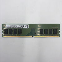 中古  PC4-25600 8GB デスクトップ用 140727 