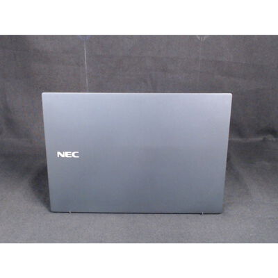 【前橋ｲﾝﾀｰｱｶﾏﾙ店】中古  NEC PC-VKT16GZG9  (Intel Core i5 10210U 1.6GHz/8GB/SSD256GB/-/オンボード/13.3/1920x1080/Wi-Fi/WEBCAM/W11P64) 173624 
