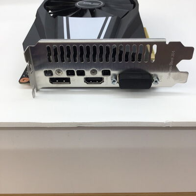 【福山ココローズ店】中古  各社 Geforce GTX1660 SUPER  (6GB PCI-E) 141214 