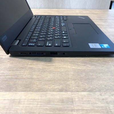 【姫路店】中古  Lenovo ThinkPad L13 Gen2 20VJ-S03C00 (Intel Core i3 1115G4 3.00GHz/8GB/SSD256GB/なし/オンボード/13.3/1920x1080/Wi-Fi/WEBCAM/W11H64) 181982 