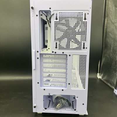 【熊本浜線店】中古  DEEPCOOL CH510 PASTEL PURPLE(E-ATX ｶﾞﾗｽ) 5370000852 