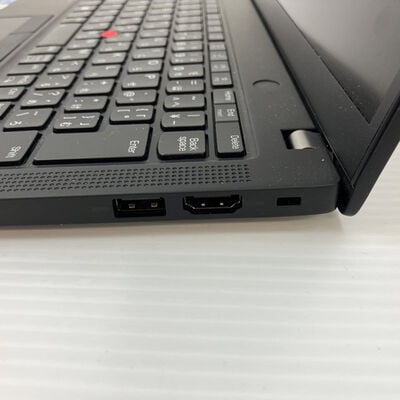 【秋葉原本店】中古  Lenovo_ThinkPad_X13_Gen4(i5-1335U/16GB/SSD512GB/W11P) 3410013603 