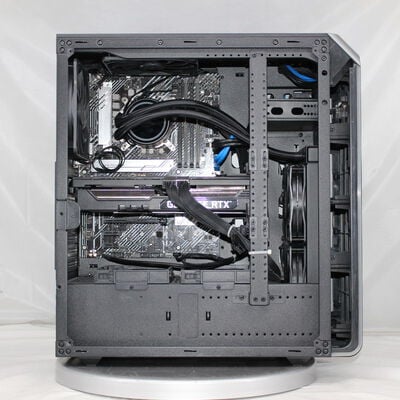 【通販センター】中古  THIRDWAVE GALLERIA SK(Intel Core i7 11700/32GB/SSD2TB/なし/NVIDIA GeForce RTX 3070 Ti 8GB/W11H64 MAR) 182214【9/11値下げ!】 