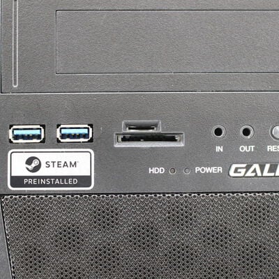 中古  THIRDWAVE GALLERIA KT 