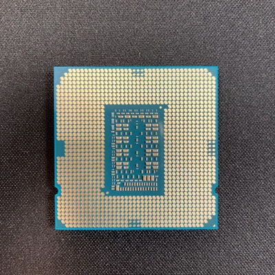 【大宮店】中古  INTEL Core i5 11400F (1200/2.6G/12M/C6/T12) 145171 